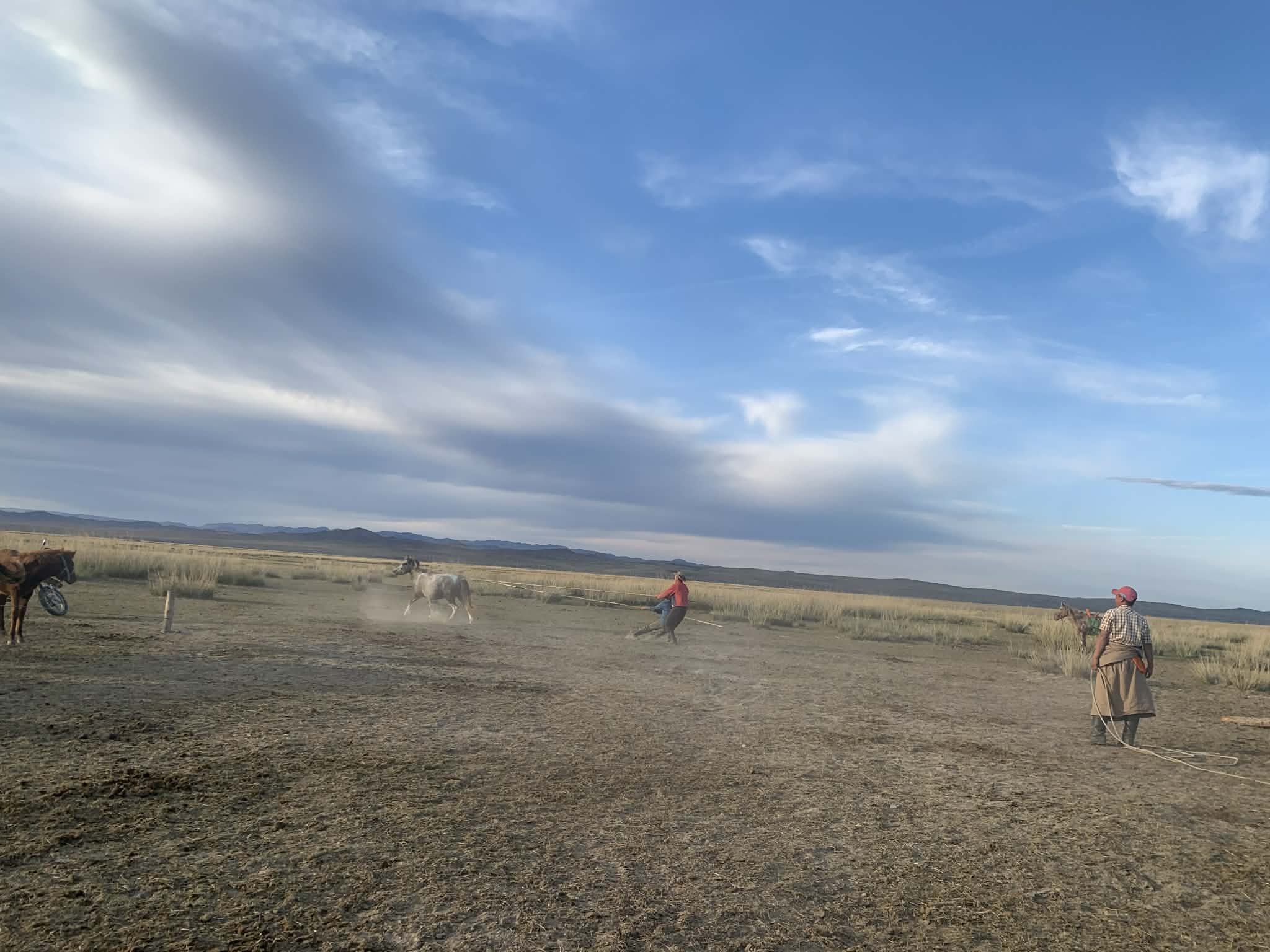 Countryside slideshow image